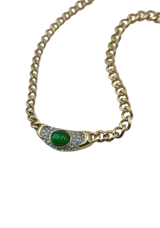 Bellà - Necklace in 18k Gold Plating