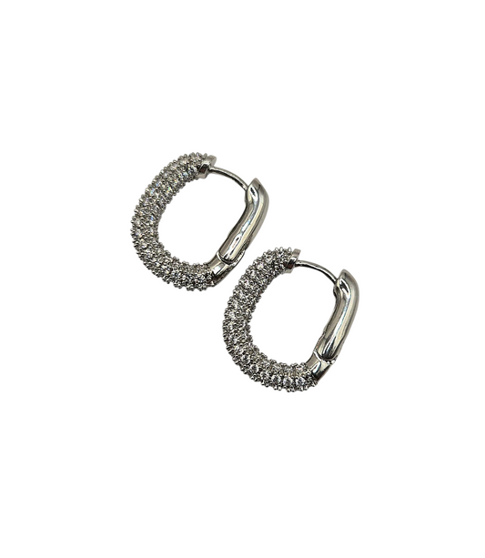 Starlight Huggies - Earrings