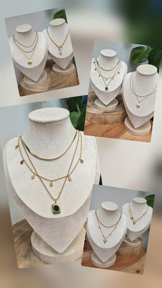 Autumn Jewellery Trends 2025: How to Style Domià Pieces With This Season’s Fashion