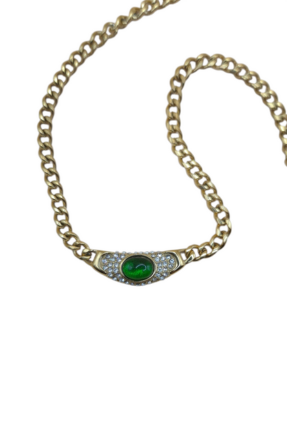 Bellà - Necklace in 18k Gold Plating