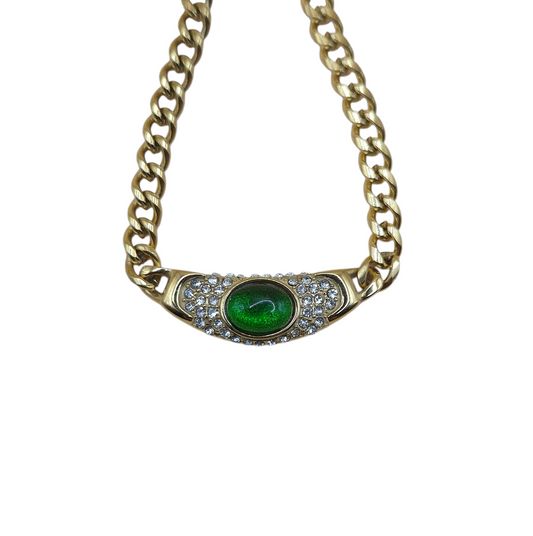 Bellà - Necklace in 18k Gold Plating