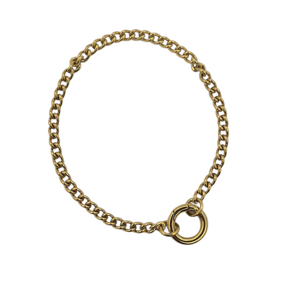 Solara - Bracelet in 18k Gold Plating