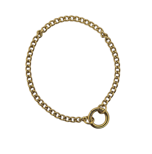 Solara - Bracelet in 18k Gold Plating